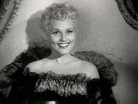 judy holliday movies and tv shows